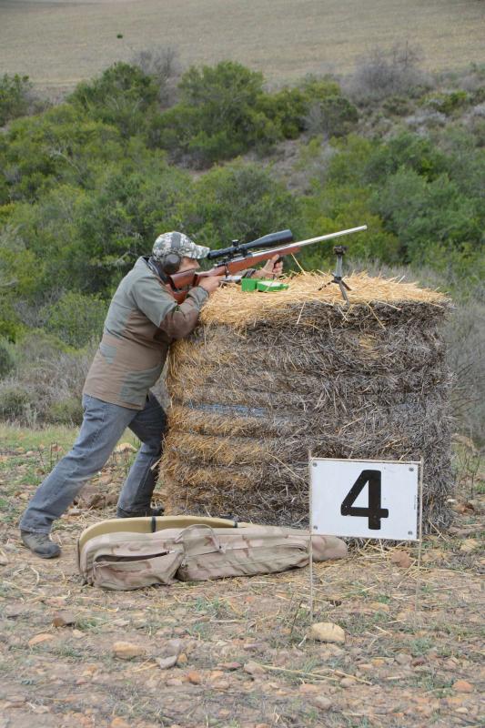 SSK 2018 Skiet
