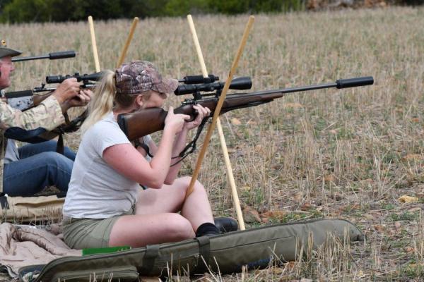 SSK Veldskiet 2019