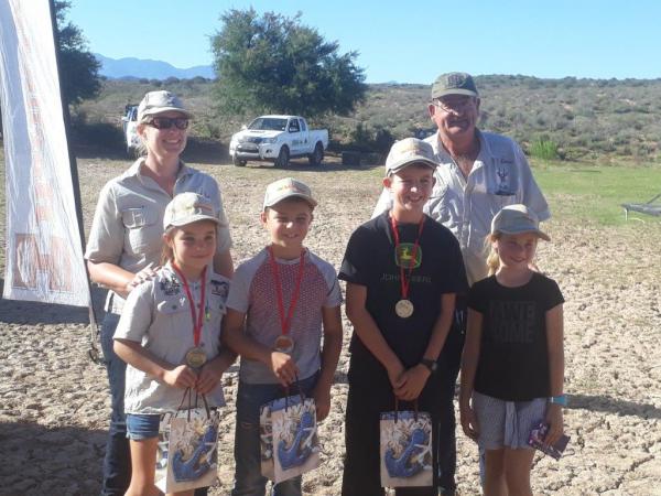 Wildman Skiet 2019