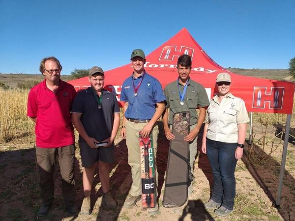 Wildman Skiet 2019