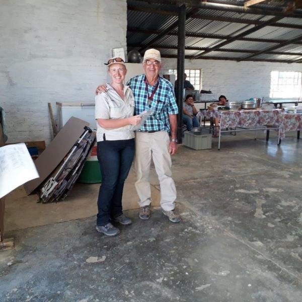 Johan Fourie