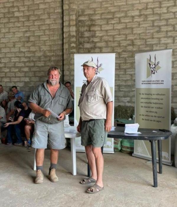 Koos Potgieter